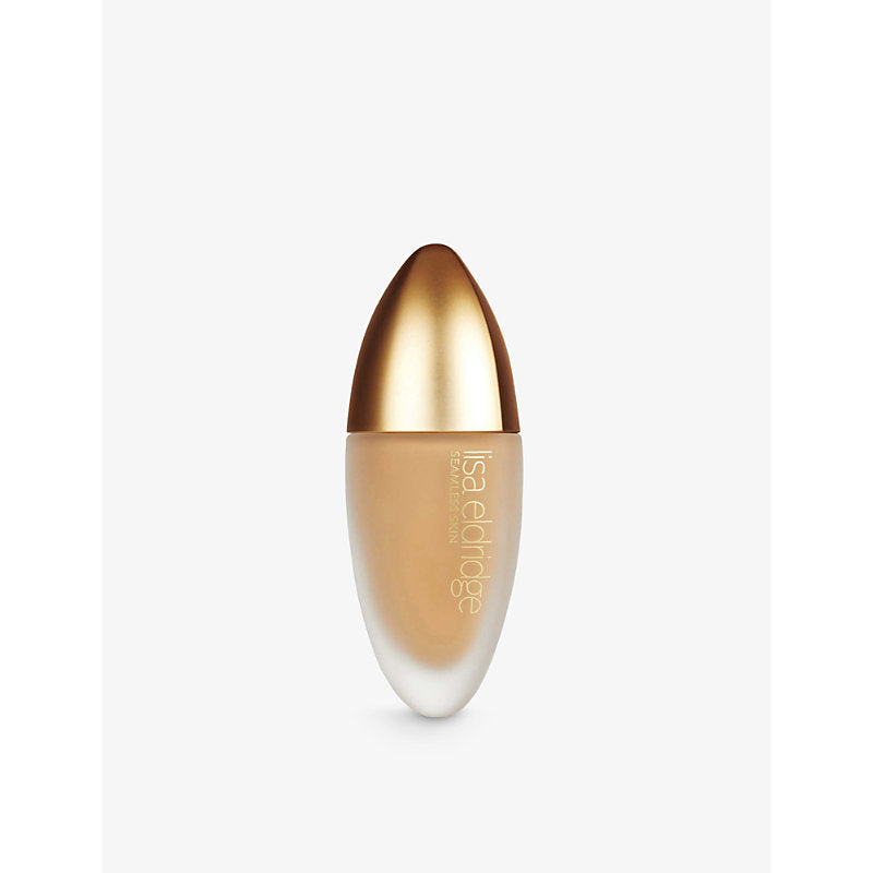 Lisa Eldridge Beauty Seamless Skin foundation 30ml