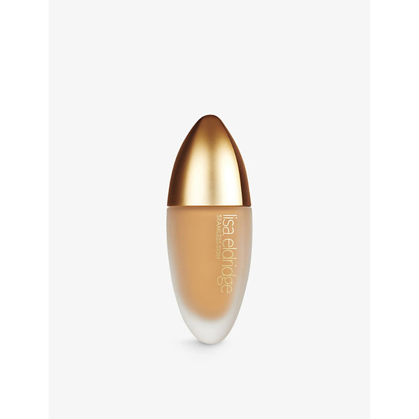 Lisa Eldridge Beauty Seamless Skin foundation 30ml