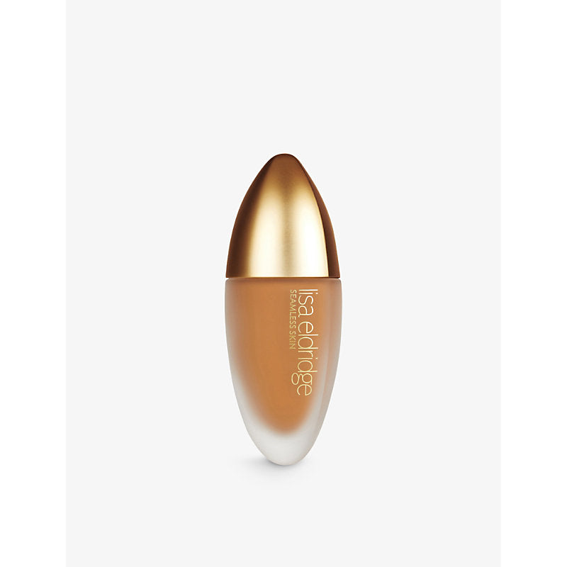 Lisa Eldridge Beauty Seamless Skin foundation 30ml