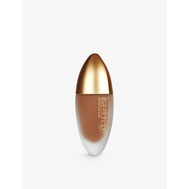 Lisa Eldridge Beauty Seamless Skin foundation 30ml