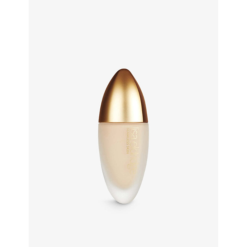 Lisa Eldridge Beauty Seamless Skin foundation 30ml