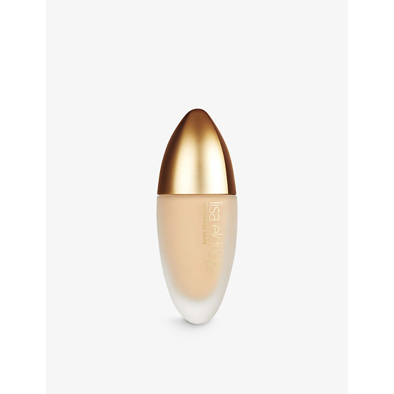 Lisa Eldridge Beauty Seamless Skin foundation 30ml