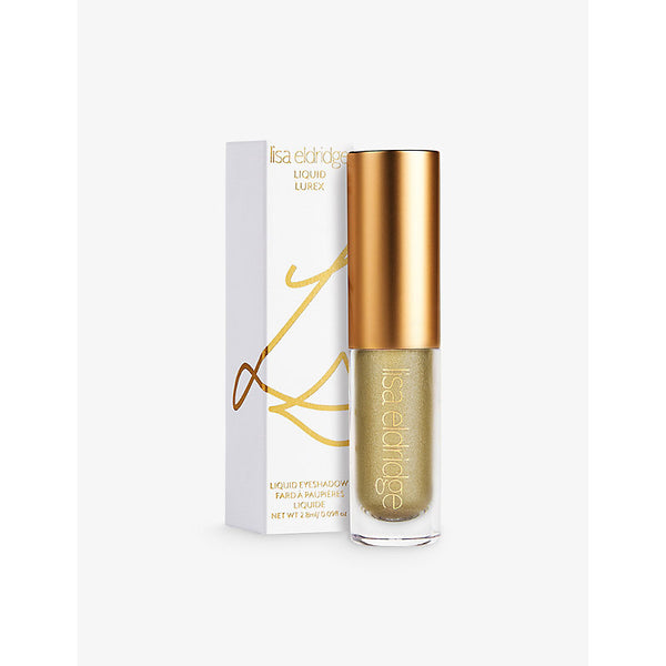 Lisa Eldridge Beauty Liquid Lurex eyeshadow 2.8ml