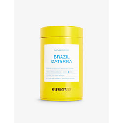 Selfridges Selection Brazil Daterra ground coffee 250g