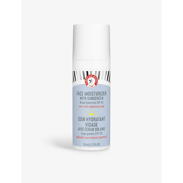 First Aid Beauty Ultra Repair Face SPF 30 moisturiser 50ml