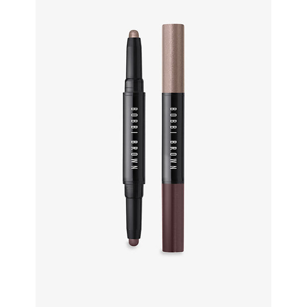 Bobbi Brown Perfect Pairs long-wear cream shadow stick 1.6g