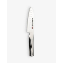 Global Ukon Santoku stainless-steel knife 13cm