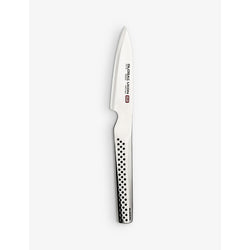 Global Ukon Paring stainless-steel knife