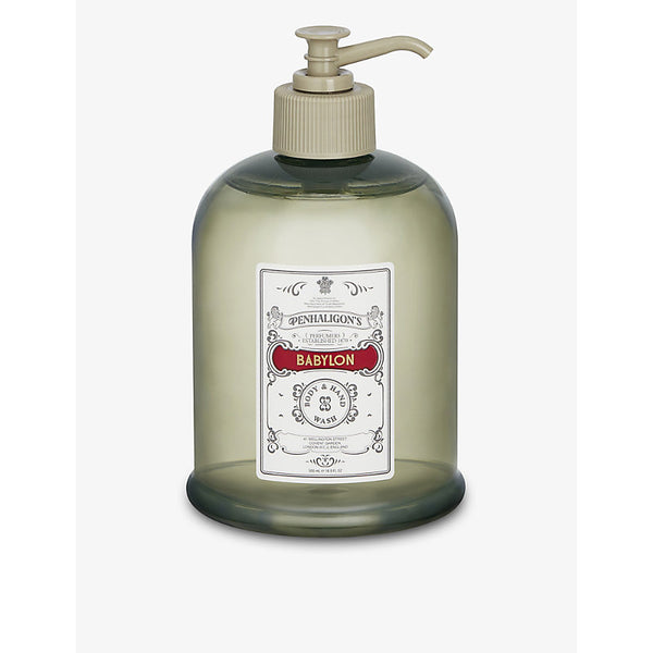 Penhaligons Babylon body and hand wash 500ml