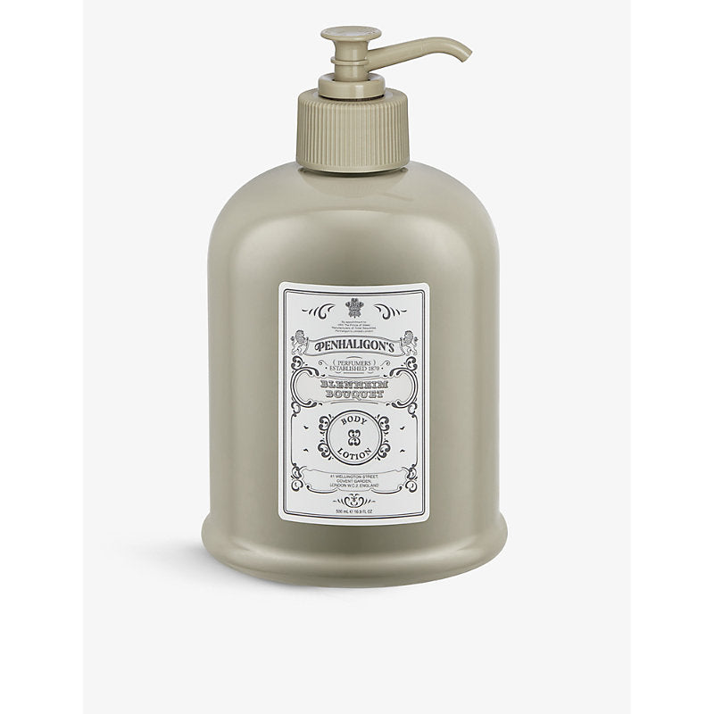 Penhaligons Blenheim Bouquet body and hand lotion 500ml