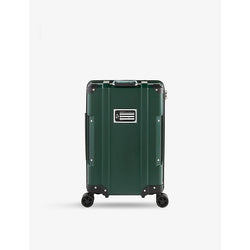 Harper Collective Cabin hard-shell recycled-plastic suitcase 56cm x 35cm