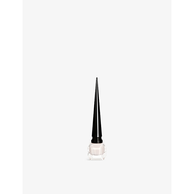 Christian Louboutin Lalaque Le Vernis Brillant nail colour 6ml