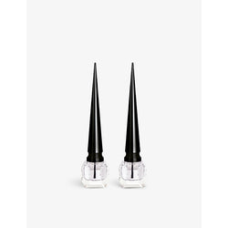 Christian Louboutin Protective nail care kit