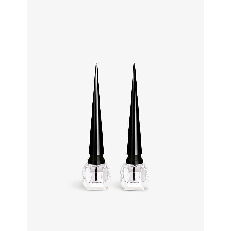 Christian Louboutin Protective nail care kit