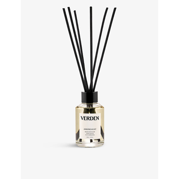 Verden Aborealist scented diffuser 100ml