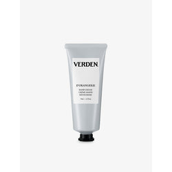 Verden D'orangerie natural-fragranced hand cream 75ml