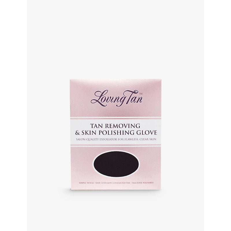 Loving Tan Tan Removing & Skin Polishing glove