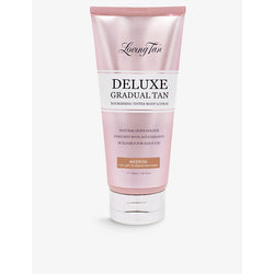 Loving Tan Deluxe Gradual Tan Medium tinted body lotion 150ml