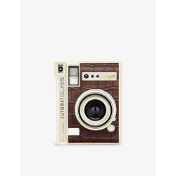 Lomography Lomo'Instant Automat Glass Serengeti instant camera