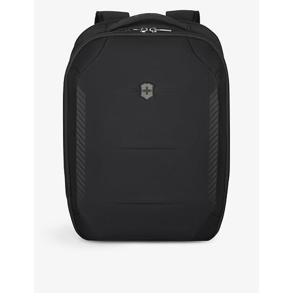 Victorinox Crosslight City Daypack recycled-polyester backpack | Victorinox