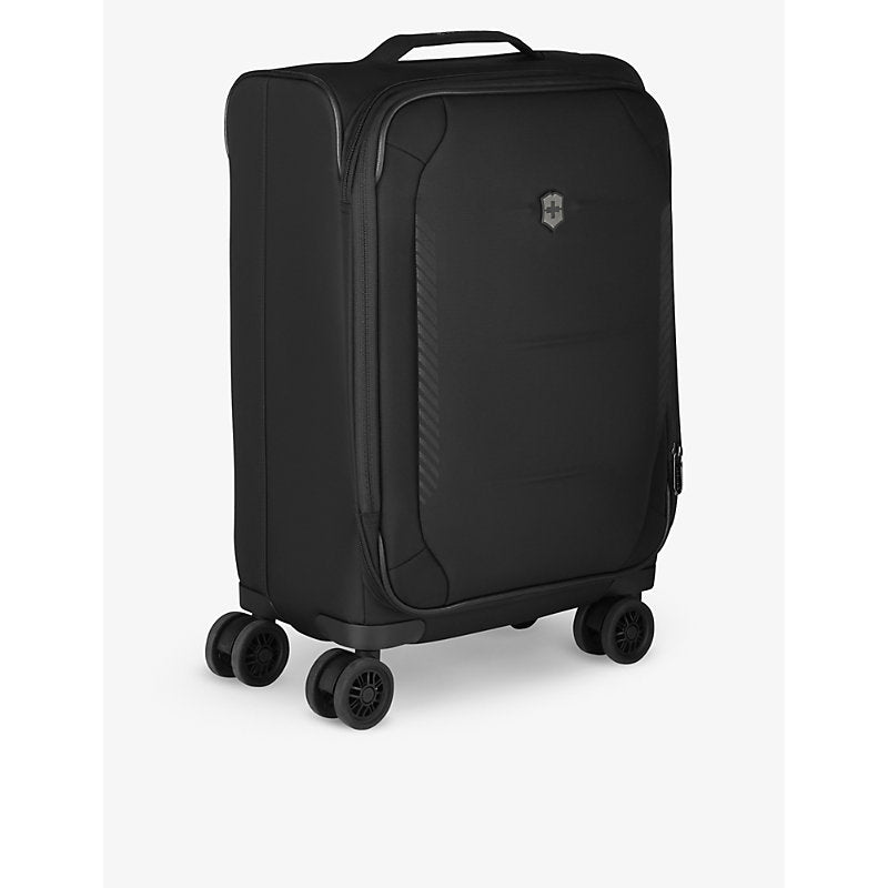 Victorinox Crosslight Frequent Flyer Softside carry-on 55cm | Victorinox