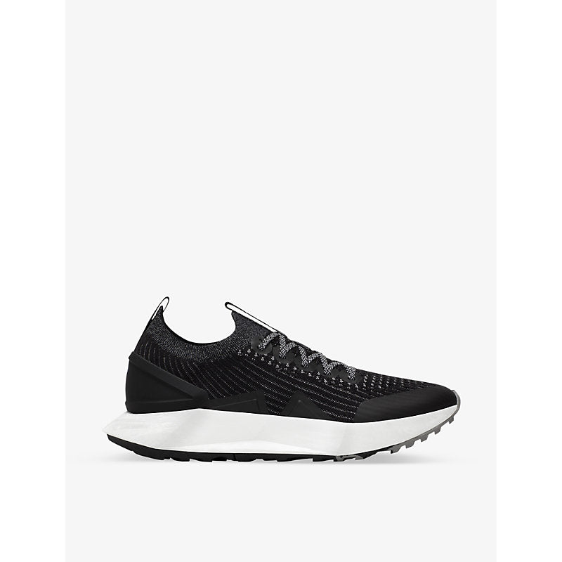  Allbirds Men's Tree Flyer 2 mesh and TPU low-top trainers