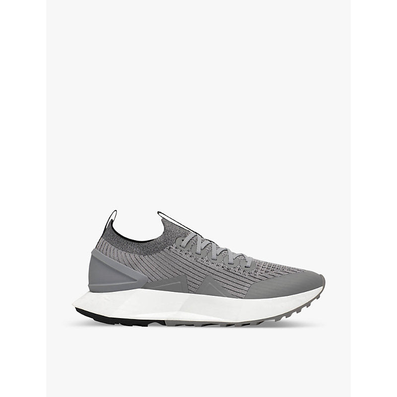 Allbirds Men's Tree Flyer 2 mesh and TPU low-top trainers | Allbirds