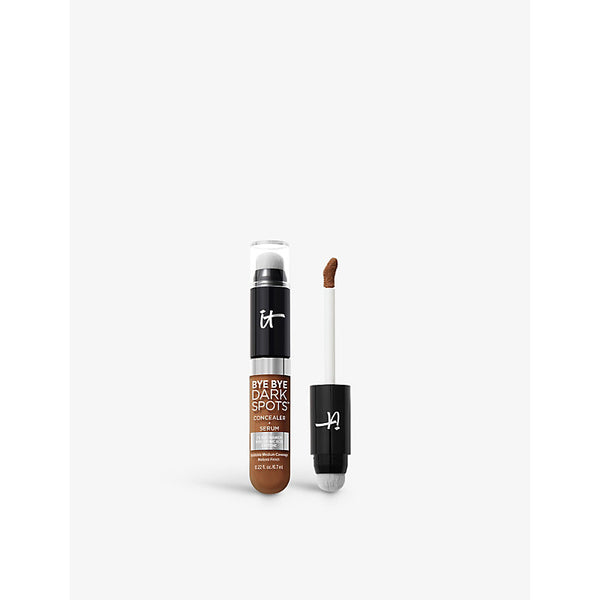 It Cosmetics Bye Bye Dark Spot concealer and serum 6.7ml