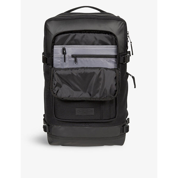 Eastpak Large Tecum CNNCT woven backpack | Eastpak