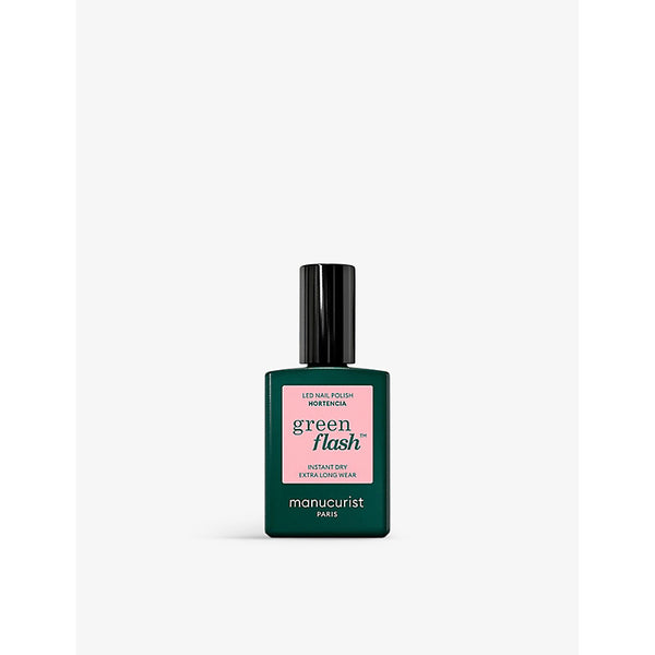 Manucurist Green Flash nail polish 15ml