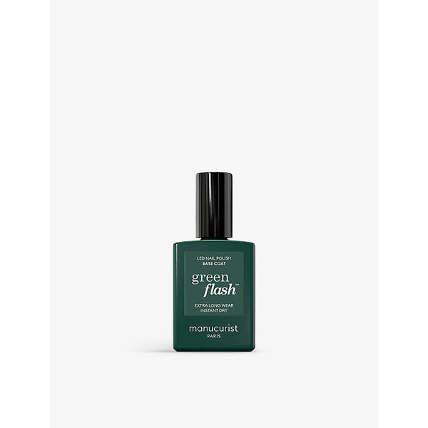 Manucurist Green Flash base coat 15ml