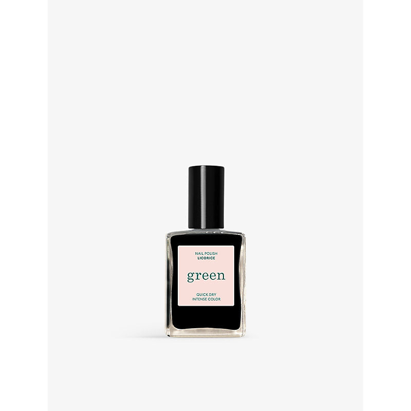 Manucurist Green Old Rose nail polish 15ml