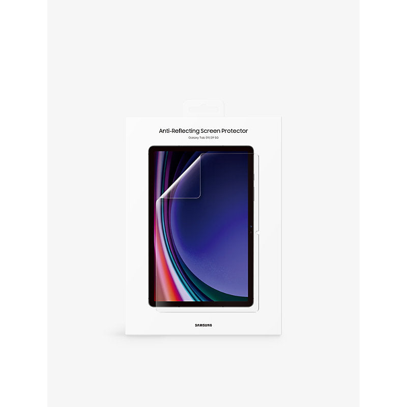 Samsung Galaxy Tab S9 anti-reflecting screen protector