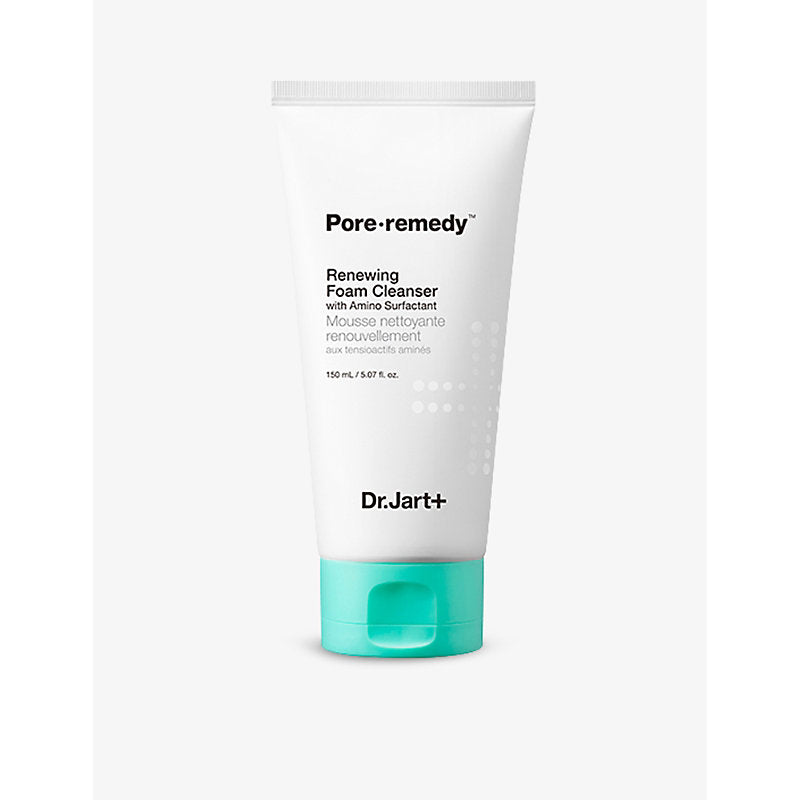 Dr Jart+ Pore.remedy™ renewing foam cleanser 150ml