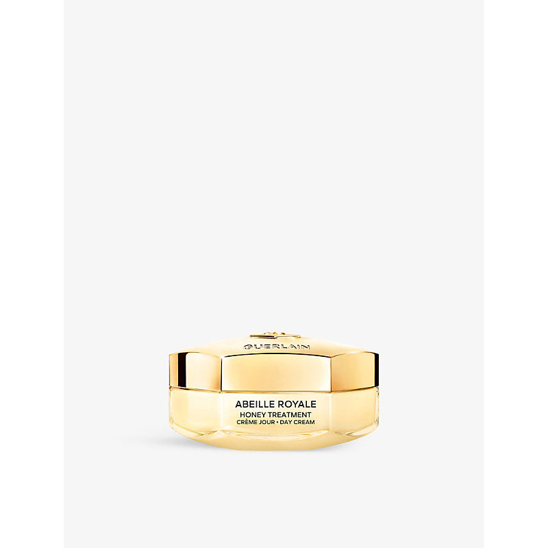 Guerlain Abeille Royale Honey Treatment refillable day cream 50ml