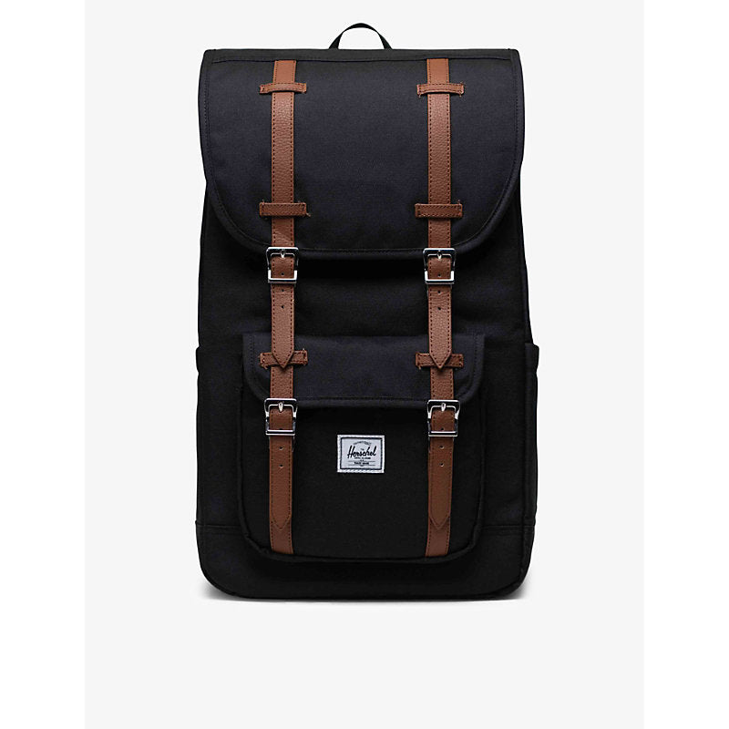 Herschel Supply Co Little America recycled-polyester backpack | Herschel Supply Co