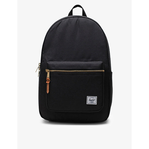 Herschel Supply Co Settlement recycled-polyester backpack