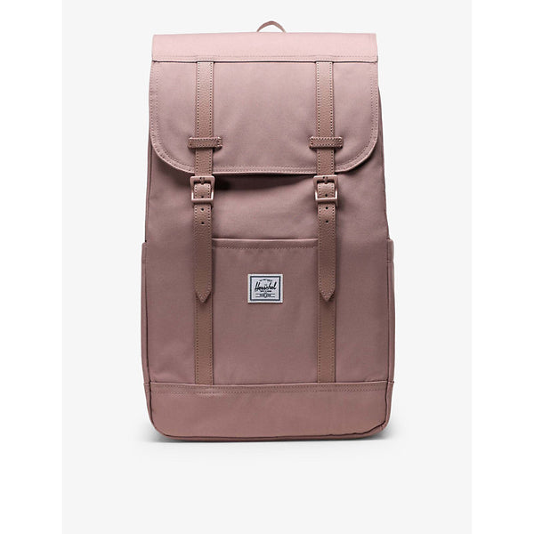 Herschel Supply Co Retreat recycled-polyester backpack | Herschel Supply Co