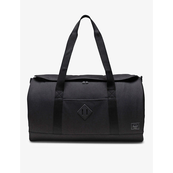 Herschel Supply Co Heritage recycled-polyester duffle bag