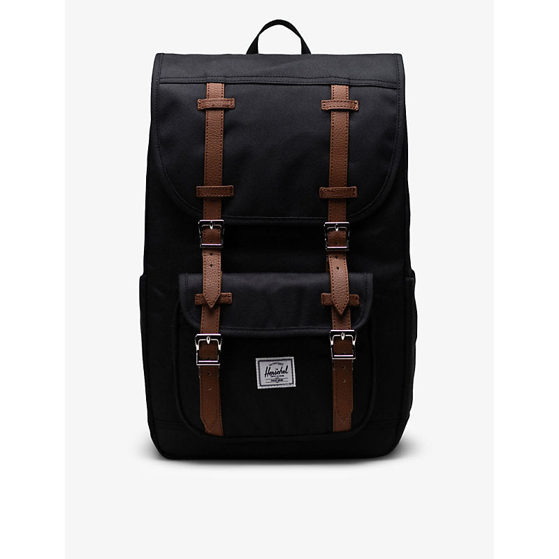 Herschel Supply Co America recycled-polyester backpack | Herschel Supply Co