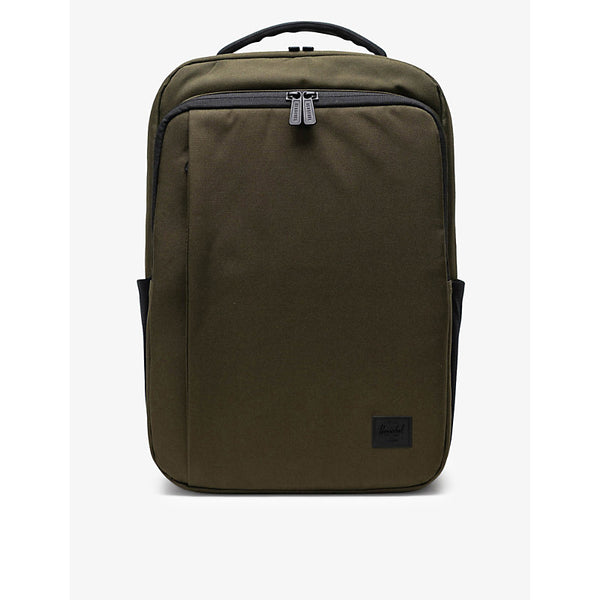 Herschel Supply Co Kaslo Daypack recycled-polyester backpack | Herschel Supply Co