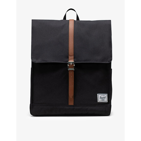 Herschel Supply Co City recycled-polyester backpack | Herschel Supply Co