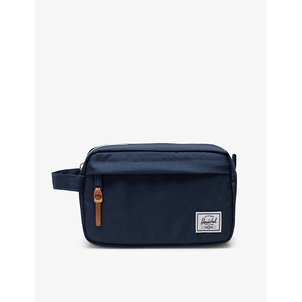 Herschel Supply Co Chapter Travel recycled-polyester wash bag