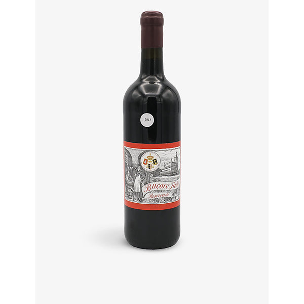 Portugal Buccaso Tinto 2017 750ml