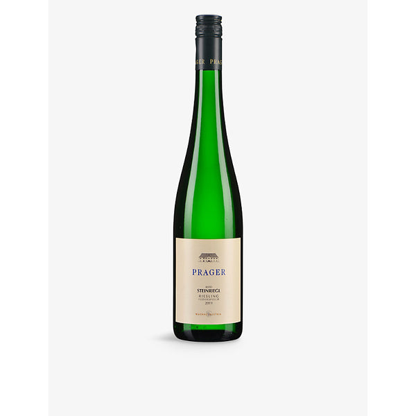 Austria Prager Steinriegl Riesling 750ml