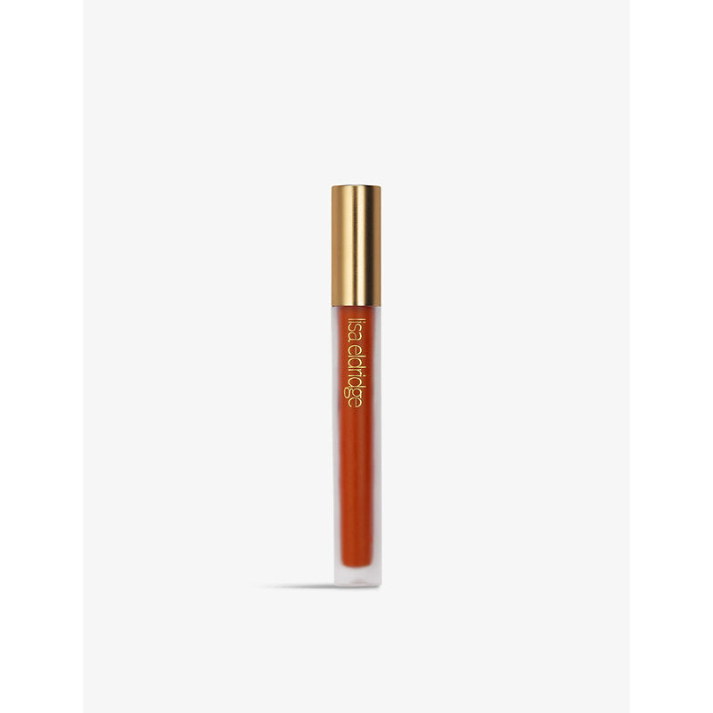 Lisa Eldridge Beauty Velveteen liquid lip colour 3ml