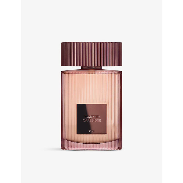  Tom Ford Café Rose eau de parfum