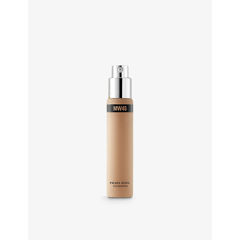 Prada Reveal skin optimising foundation refill 30ml