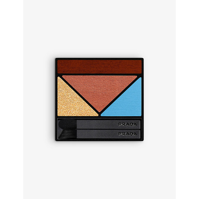 Prada Dimensions Durable eyeshadow palette refill 6g