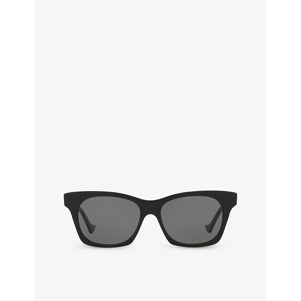 Gucci GG1299S cat-eye acetate sunglasses